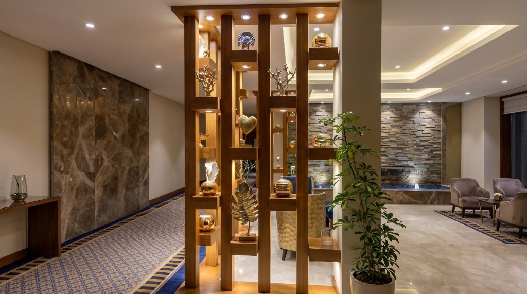Residential Interior 8